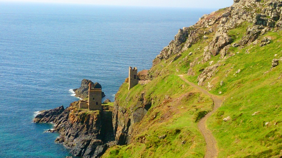 ti mine on the south-west-coast-path